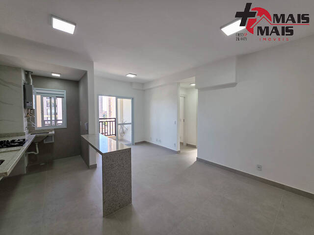 Apartamento para Venda em Paulínia - 2