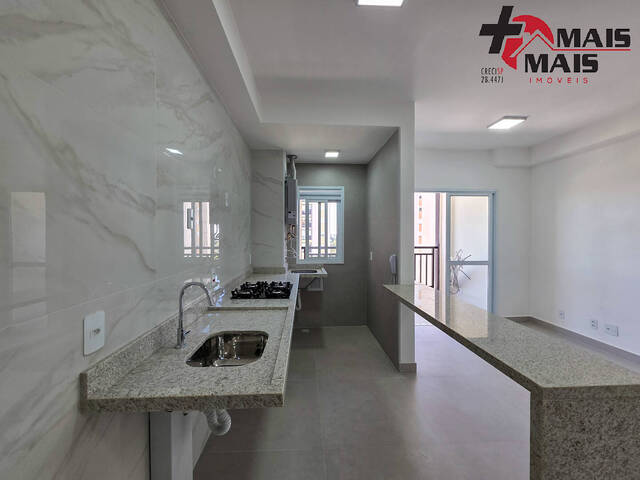 Apartamento para Venda em Paulínia - 3