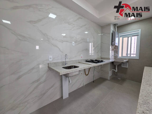 Apartamento para Venda em Paulínia - 4