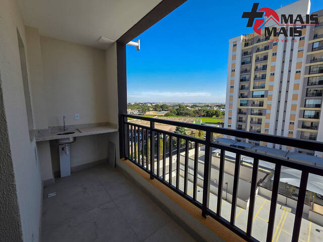 Apartamento para Venda em Paulínia - 5