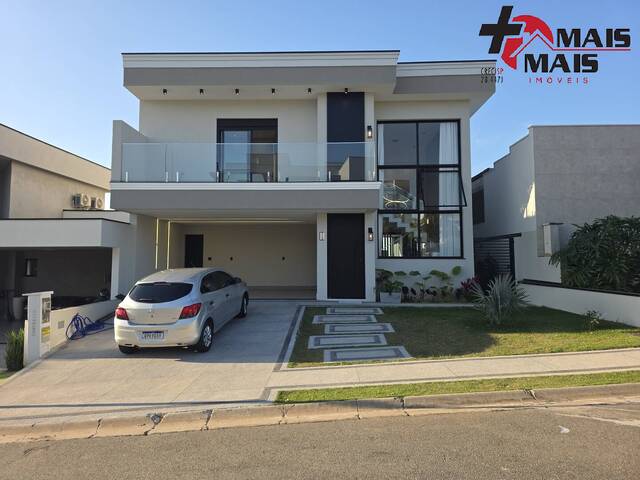 #CASA2190 - Casa para Venda em Valinhos - SP - 2