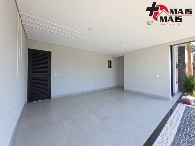 Casa para Venda em Hortolândia - 3