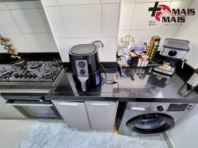 Apartamento para Venda em Sumaré - 4