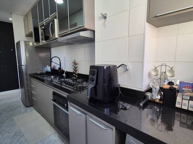 Apartamento para Venda em Sumaré - 5