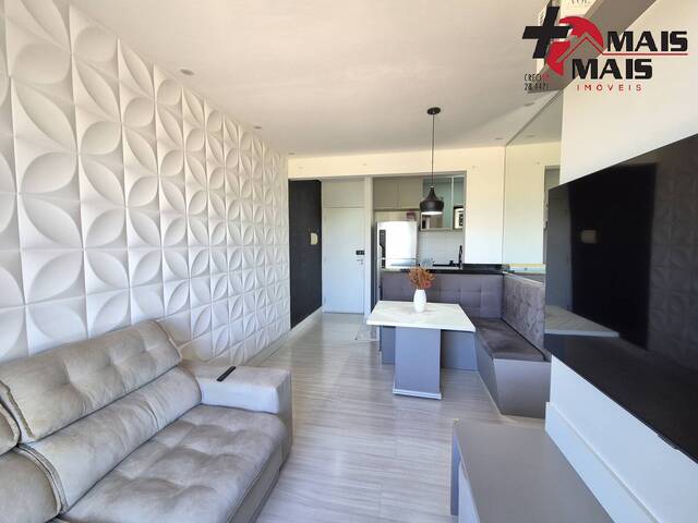 #ENCANTO250 - Apartamento para Venda em Sumaré - SP - 1