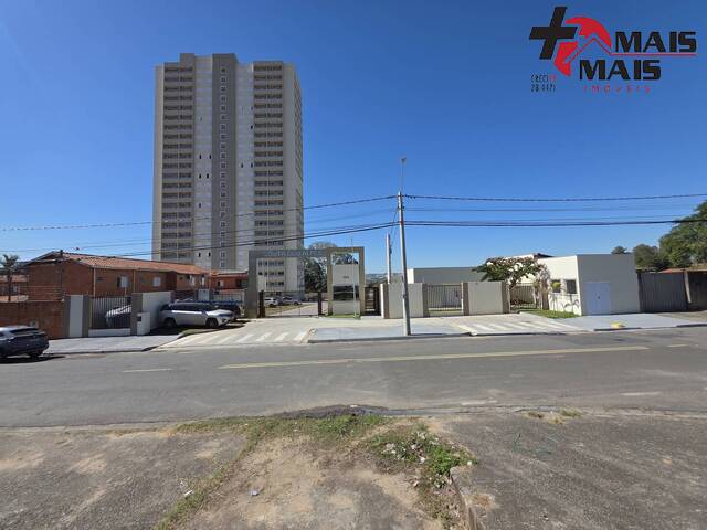 #ALPES365 - Apartamento para Venda em Campinas - SP - 3