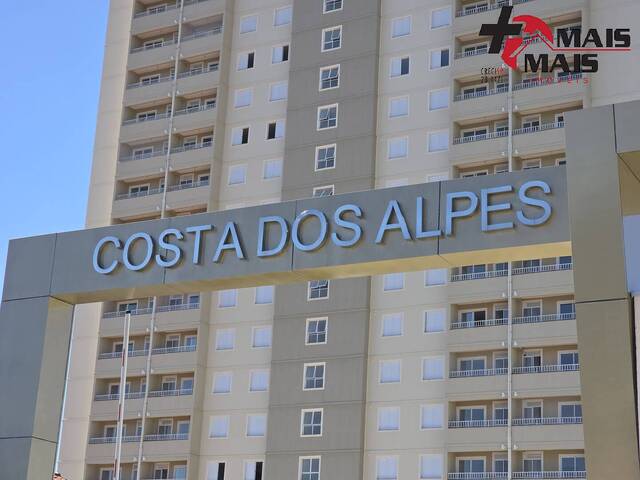 Apartamento para Venda em Campinas - 4