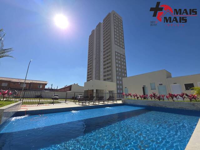 #ALPES365 - Apartamento para Venda em Campinas - SP - 1