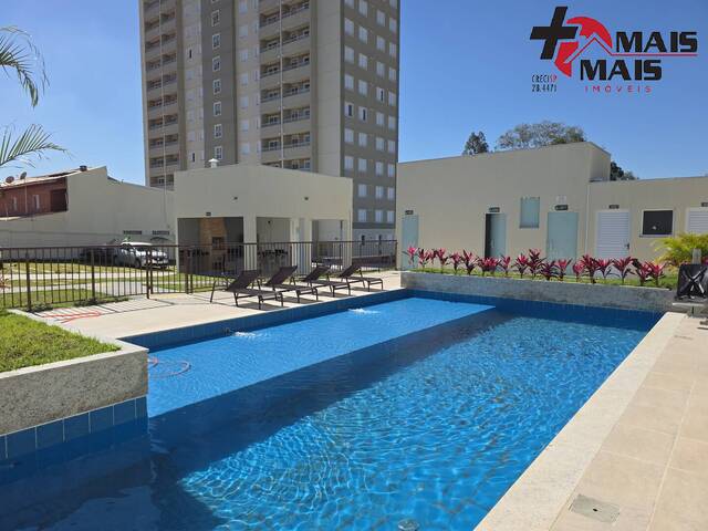 Apartamento para Venda em Campinas - 5