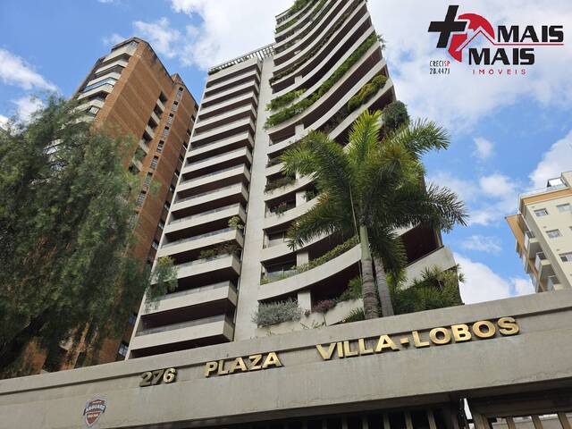 Apartamento para Venda em Campinas - 2