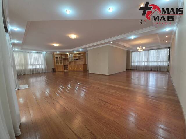 Apartamento para Venda em Campinas - 5