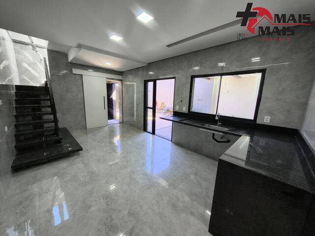 #CAMBUI899 - Casa para Venda em Hortolândia - SP - 3