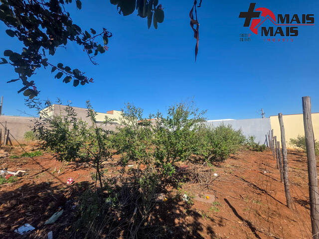 #MARIA165 - Área para Venda em Hortolândia - SP - 2
