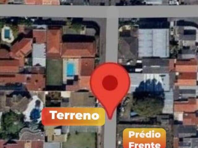 #LOTE850 - Área para Venda em Sumaré - SP - 2