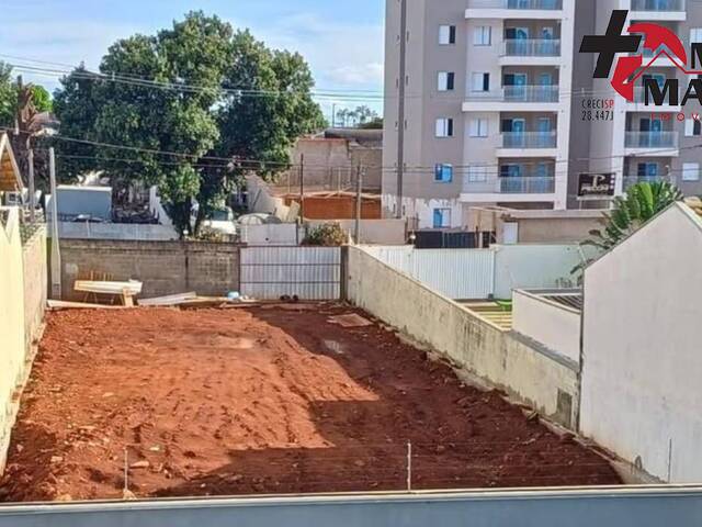 #LOTE850 - Área para Venda em Sumaré - SP - 1