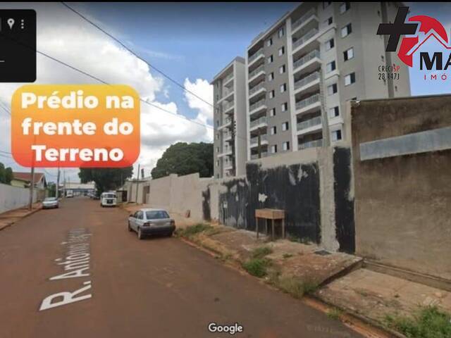 Área para Venda em Sumaré - 4