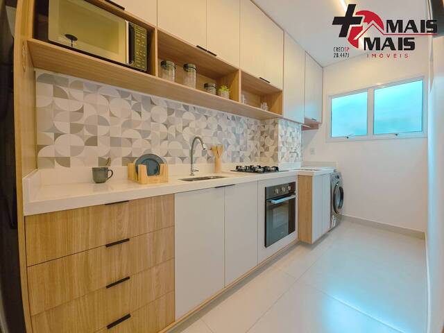 Apartamento para Venda em Sumaré - 4