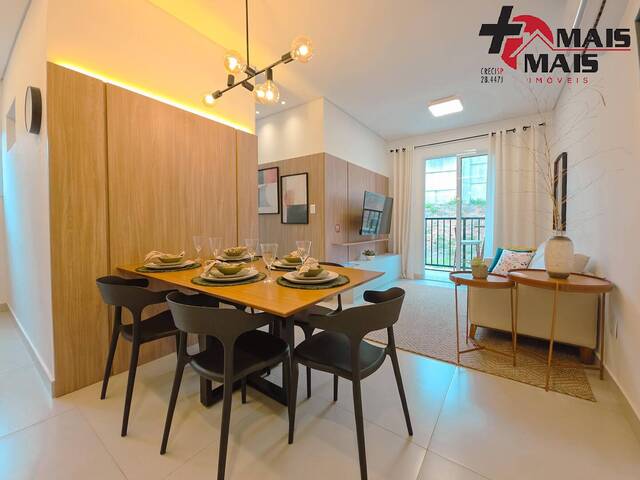Apartamento para Venda em Sumaré - 2