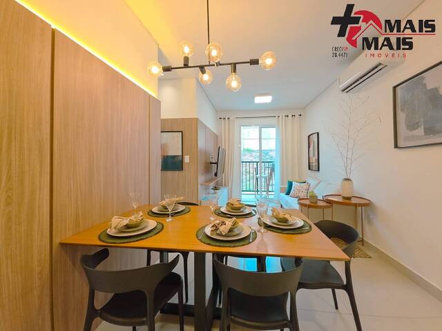 Apartamento para Venda em Sumaré - 3