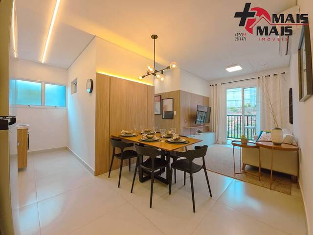 Apartamento para Venda em Sumaré - 2
