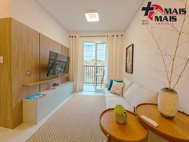 Apartamento para Venda em Sumaré - 5