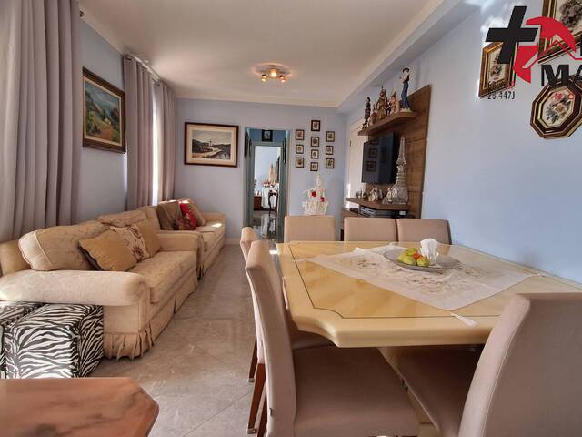 #MORUMBI - Apartamento para Venda em Paulínia - SP - 2