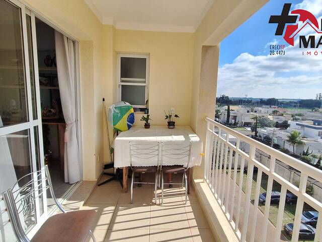 Apartamento para Venda em Paulínia - 5