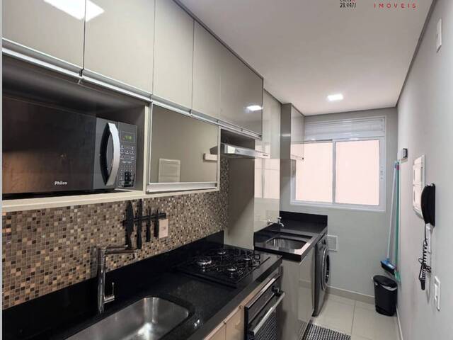 Apartamento para Venda em Hortolândia - 4