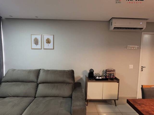 #ANTURIOS - Apartamento para Venda em Hortolândia - SP - 2