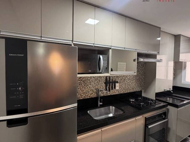 Apartamento para Venda em Hortolândia - 5