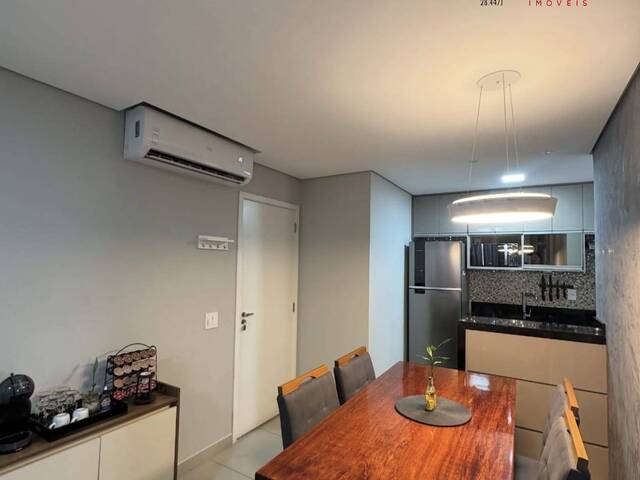 #ANTURIOS - Apartamento para Venda em Hortolândia - SP - 3