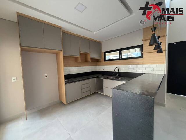 #MREY1120 - Casa para Venda em Monte Mor - SP - 2