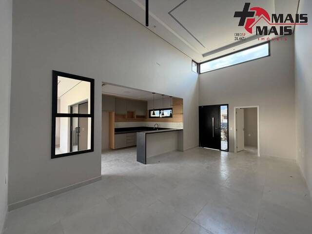 #MREY1120 - Casa para Venda em Monte Mor - SP - 1