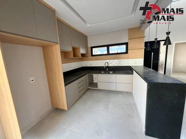 #MREY1120 - Casa para Venda em Monte Mor - SP - 3