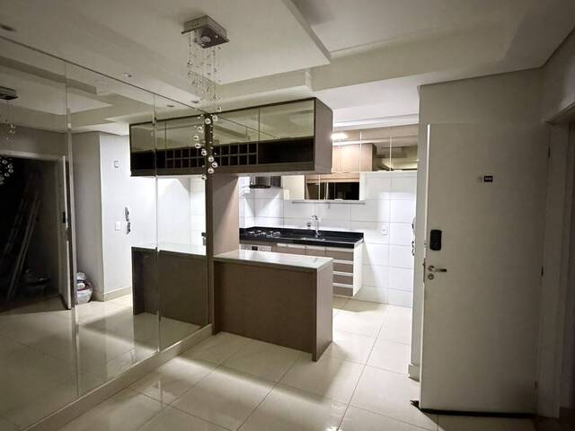 Apartamento para Venda em Hortolândia - 3