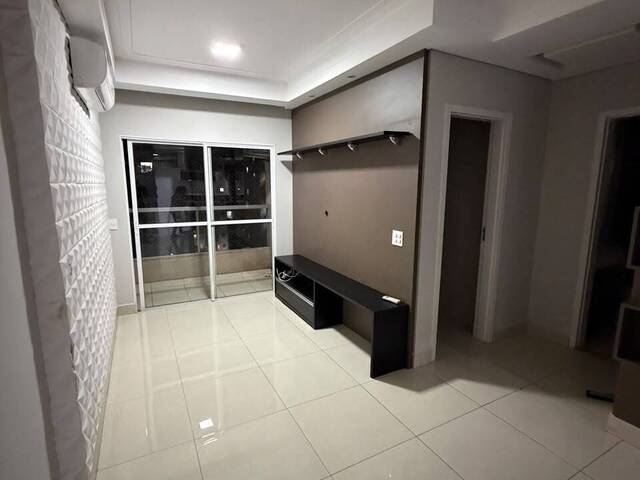 Apartamento para Venda em Hortolândia - 2