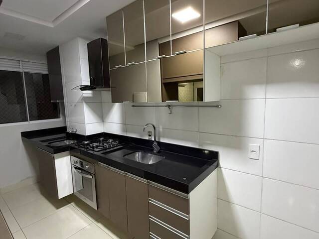 Apartamento para Venda em Hortolândia - 5