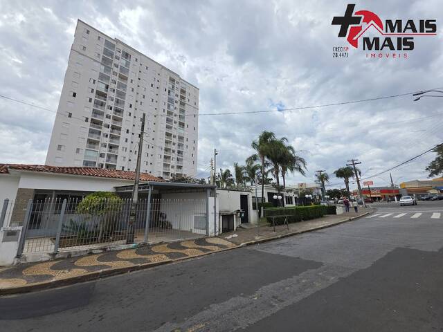 Apartamento para Venda em Campinas - 2