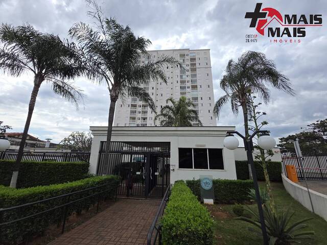 Apartamento para Venda em Campinas - 4