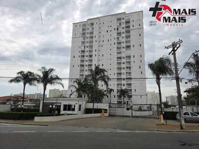 Apartamento para Venda em Campinas - 5