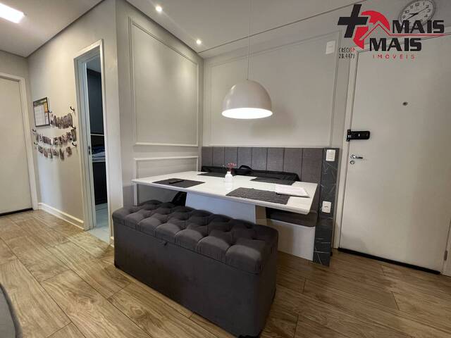 Apartamento para Venda em Hortolândia - 3