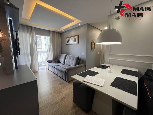 Apartamento para Venda em Hortolândia - 2