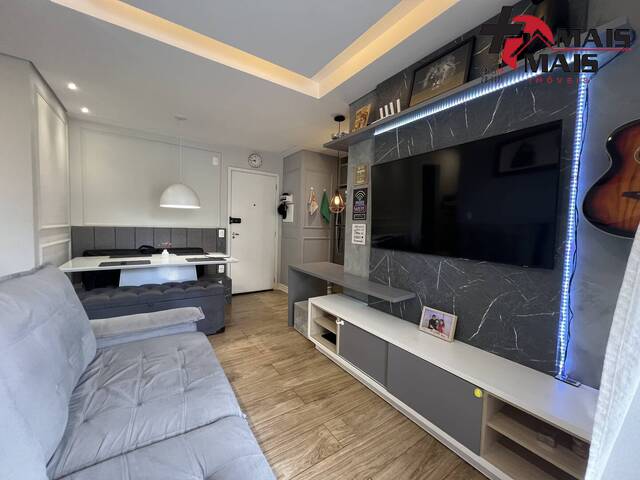 Apartamento para Venda em Hortolândia - 4