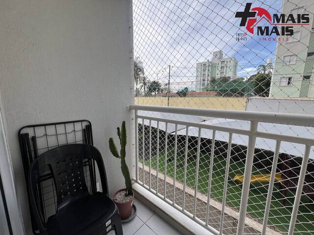 Apartamento para Venda em Hortolândia - 5