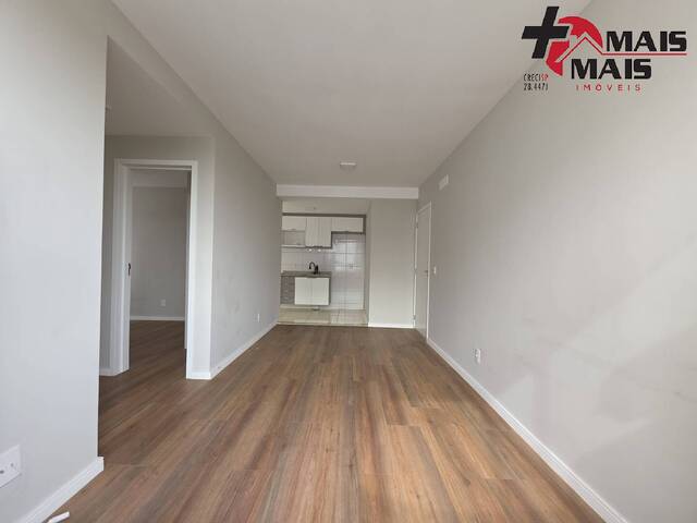 Apartamento para Venda em Hortolândia - 3