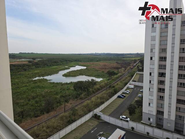 Apartamento para Venda em Hortolândia - 4
