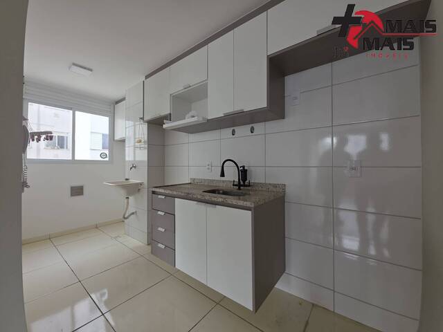 Apartamento para Venda em Hortolândia - 5