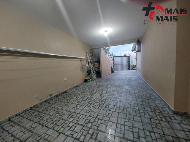 Venda em Loteamento Residencial Campina Verde - Campinas