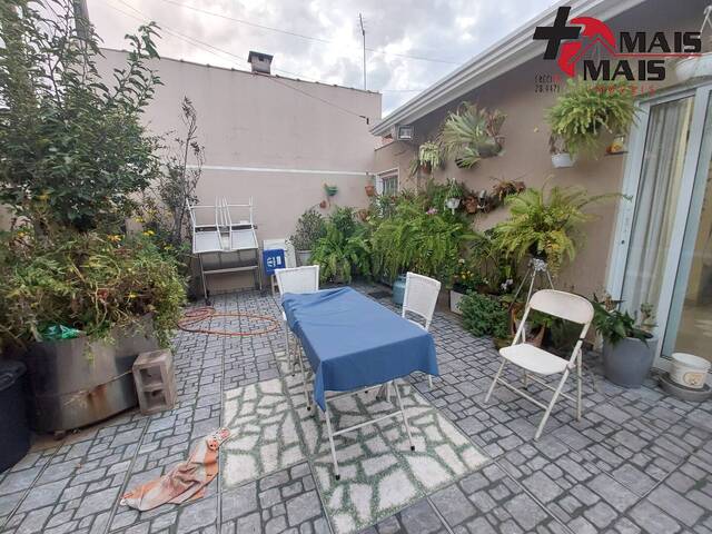 Casa para Venda em Campinas - 2