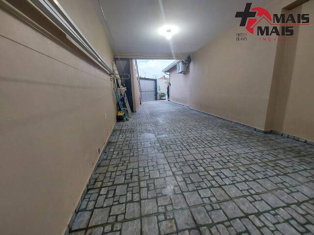 Casa para Venda em Campinas - 3